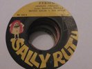 Panama 45 Mundo Adler y sus Reyes - Perico on Sally Ruth HEAR