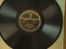 Charles Pierre-Jazz-Me Blues/Sister Kate-Paramount 12640-78 RPM