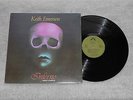 KEITH EMERSON - INFERNO UK ITALIAN PROG LP ORIGINAL CINEVOX LABEL LAKE PALMER