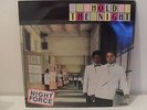 LP NIGHT FORCE - HOLD THE NIGHT - RARE FRENCH BOOGIE FUNK