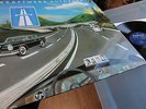 KRAFTWERK       - AUTOBAHN -  MINT GERMAN ARCHIVE ORIGINAL 1974 / BRILLIANT