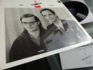 KRAFTWERK   - RALF & FLORIAN - MINT D ARCHIVE ORIGINAL 1973 & POSTER / BRILLIANT