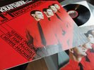 KRAFTWERK  -- DIE MENSCH - MASCHINE -- GERMAN ORIGINAL FIRSTPRESS /TOP CONDITION