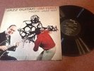 Jim Hall JAZZ GUITAR Pacific Jazz 1227 LP Deep Groove Original Red Mitchell