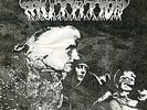 ? UNITED MUTATION - Fugitive Family // DC HC 1983 // Dischord Rec // 8 songs ?