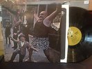 THE DOORS strange days ORIGINAL GOLD ELEKTRA EXC