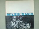 BLUE NOTE 1502 MILES DAVIS LEXINGTON and 47 WEST 63rd NYC Mono RVG EAR VG+