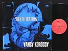 IDENTIFICATION / Yancy Korossy --- Germany Original --- DG --- NM/EX --- Rare