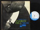 SMOKE STACK / Andrew Hill --- RVG,ear --- EX/VG++ --- Very Rare Original Copy