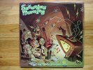 SATURDAY MORNING LP CARTOON COMPILATION - RAMONES SUBLIME HELMET VIOLENT FEMMES