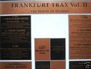 FRANKFURT TRAX 2-CLASSIC TECHNO/RARE ALBUM-2X12@LISTEN@