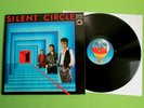 Silent Circle - No. 1 LP German 1st press  Rare Italo Disco