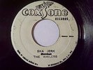 REGGAE-(SKA) BOB MARLEY&THE WAILERS-SKA JERK/I'M STILL WAITING on COXSONE 7