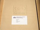 NITZER EBB EP one 1-sided 12