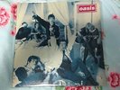 Oasis - Cigarettes & Alcohol original 12” single