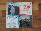 VICTOR HUGO RUIZ y EL SUPER COMBO - SEALED Latin / Cumbia LP - LA CONQUISTA