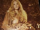 RARE NUDE Gimmix Cage Cover MAMA LION LP / CHEESECAKE Family Productions