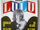 lulu rare french ep decca 457.099 M.