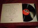 Pierre FOURNIER / Moore Lp THE CELLIST'S HOUR Angel ANG. 35599 NM