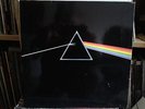 PINK FLOYD  the dark side of the moon  LP 1973  + 2 Poster  +  2 Graphic Inserts