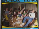 Black Flag TV Party 7