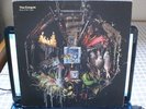 CONGOS/HEART OF THE CONGOS/UK BLOOD & FIRE 2LP/LEE PERRY