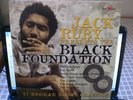V.A./JACK RUBY presents THE BLK FOUNDATION/US HEARTBEAT LP