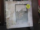 Led Zeppelin - IV - ZOSO - NEW SEALED Vinyl LP (SD 19129)