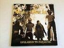 QUEENS OF THE STONE AGE, Lullabies to Paralyze: colored vinyl