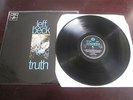 Jeff Beck- Truth LP Original