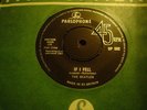 RARE UK PARLOPHONE 