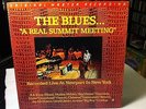 THE BLUES A Real Summit Meeting JAPAN Mobile Fidelity MFSL Muddy Waters BB King