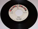 PAUL REVERE & THE RAIDERS 45 ORBIT (THE SPY) Surf Garage KILLER INSTRO VG++