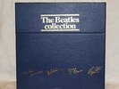 Beatles Blue Boxed Collection 14 LP Original UK Pressing 1978 Mint Unplayed 