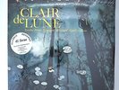 Clair de Lune LSC-2326 Classic Records Audiophile 45 RPM Sealed