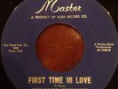  Northern Soul 45 Dolores Howard On Master My Guy & I Vg++ Top Stock