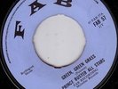 PRINCE BUSTER/SOUL MAKERS/SKINHEAD REGGAE/FAB 57/1968..EX+..LISTEN