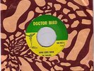 THE WAILERS/SKINHEAD REGGAE/DOCTOR BIRD DB1021/STUDIO ONE..EX LISTEN