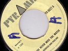 DERRICK & PAULINE/SKINHEAD REGGAE/PYRAMID PYR6027/1968/EX..LISTEN