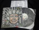 Oysterhead - The Grand Pecking Order Vinyl LP Phish Primus