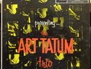 ART TATUM TRIO presenting the LP Mint- MGV-8118 Verve Clef 1957 Trumpeter