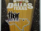 MIGHTY SUPREME VOICES OF DALLAS TEXAS You Can Do Better GOSPEL BOOGIE LP Sealed