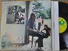 VG++/NM Pink Floyd Ummagumma German Harvest 1C 188-04 222 w/ GiGi LP 