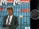MARC FLORES magic moment ITALO DISCO 12