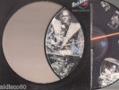ROCKETS plasteroid RARE PICTURE DISC COSMIC DISCO LP