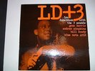 Lou Donaldson / LD+3  Blue Note 4012 63rd dg ear' 