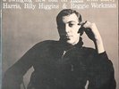 Dave Pike 'It's Time For' LP Riverside RLP 360 mono Deep Groove Promo 1961 NICE