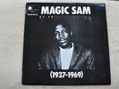 Magic Sam  1937 -1969 LP