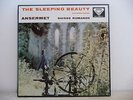DECCA SXL 2160-1-2 Tchaikovsky Sleeping Beauty ANSERMET WBg ED1