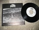 SHUB NIGGURATH - unknown adorer 1ST ISSUE 7'' 1991  NUMBERED   death deicide